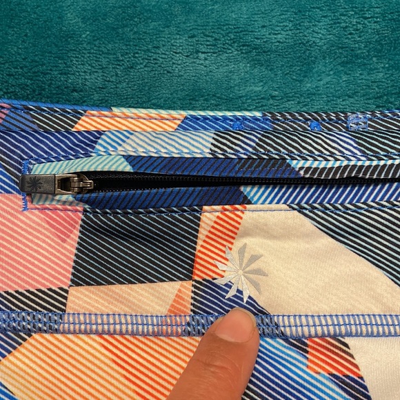 Athleta tennis Skort - Picture 5 of 8